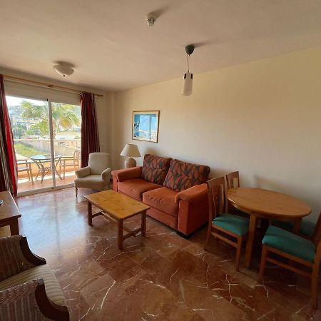 Aparthotel Residencial Vidalbir L'Alfàs del Pi Zewnętrze zdjęcie