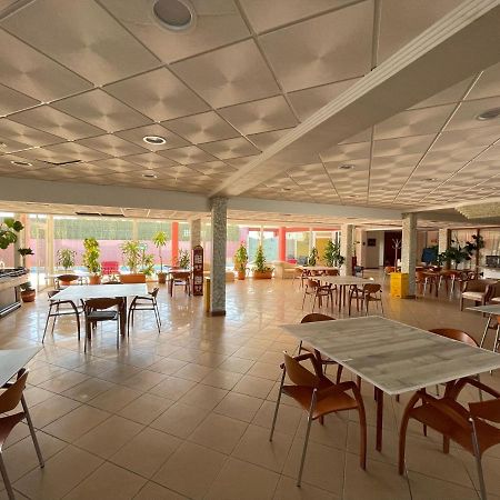 Aparthotel Residencial Vidalbir L'Alfàs del Pi Zewnętrze zdjęcie