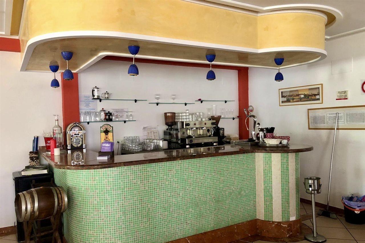 Aparthotel Residencial Vidalbir L'Alfàs del Pi Zewnętrze zdjęcie