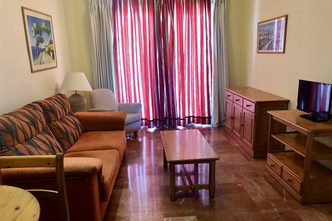 Aparthotel Residencial Vidalbir L'Alfàs del Pi Zewnętrze zdjęcie