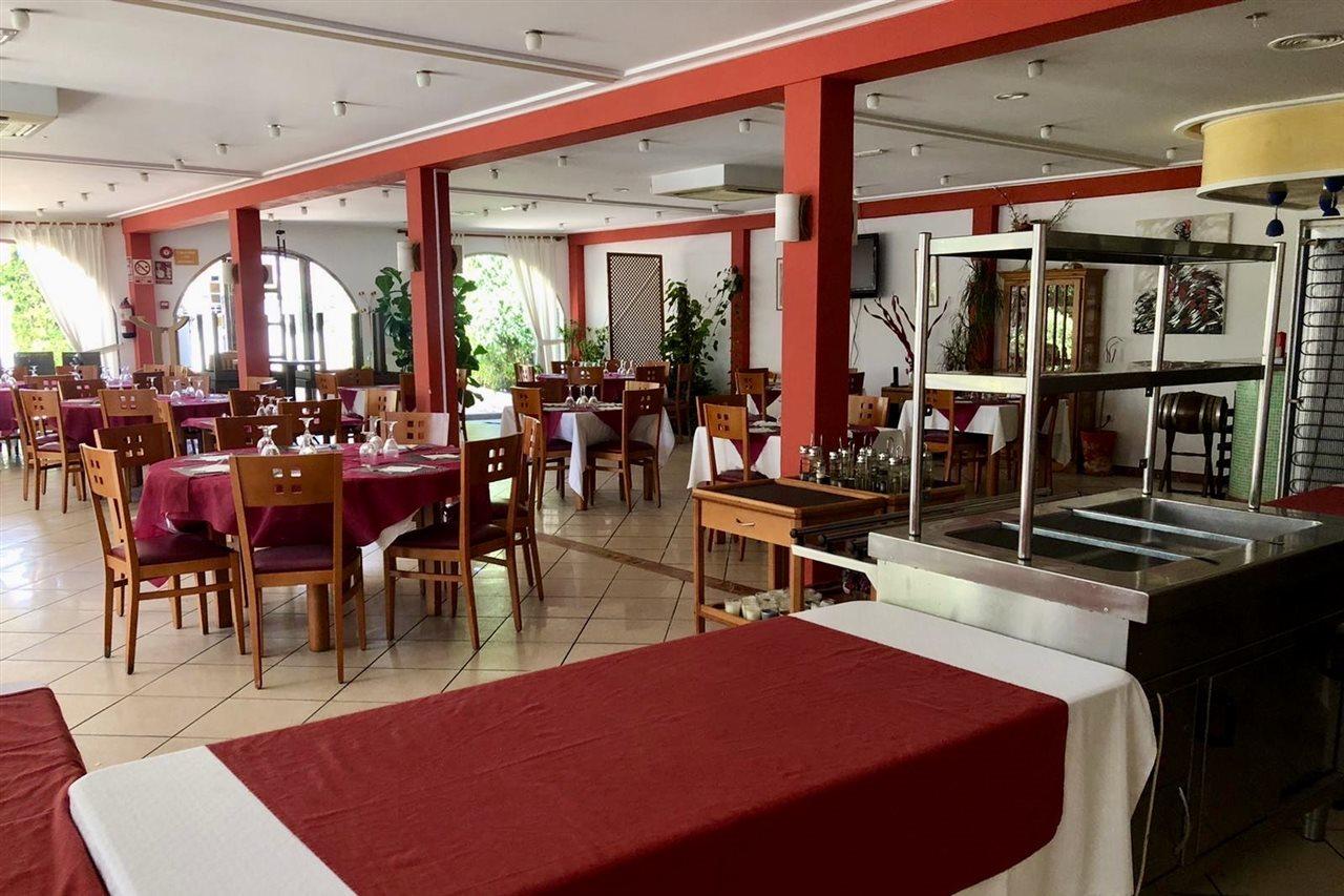 Aparthotel Residencial Vidalbir L'Alfàs del Pi Zewnętrze zdjęcie