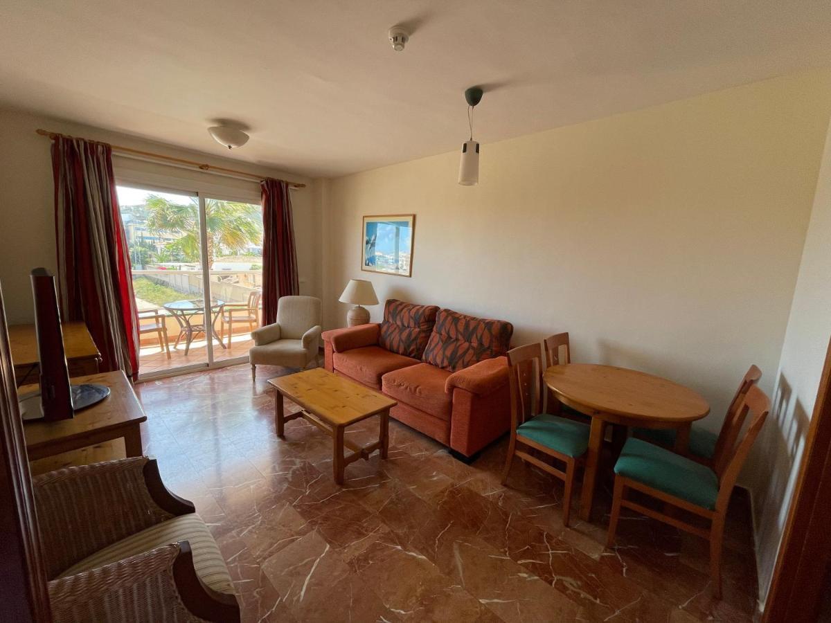 Aparthotel Residencial Vidalbir L'Alfàs del Pi Zewnętrze zdjęcie
