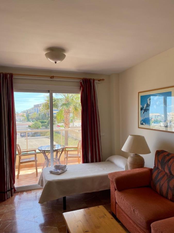 Aparthotel Residencial Vidalbir L'Alfàs del Pi Zewnętrze zdjęcie