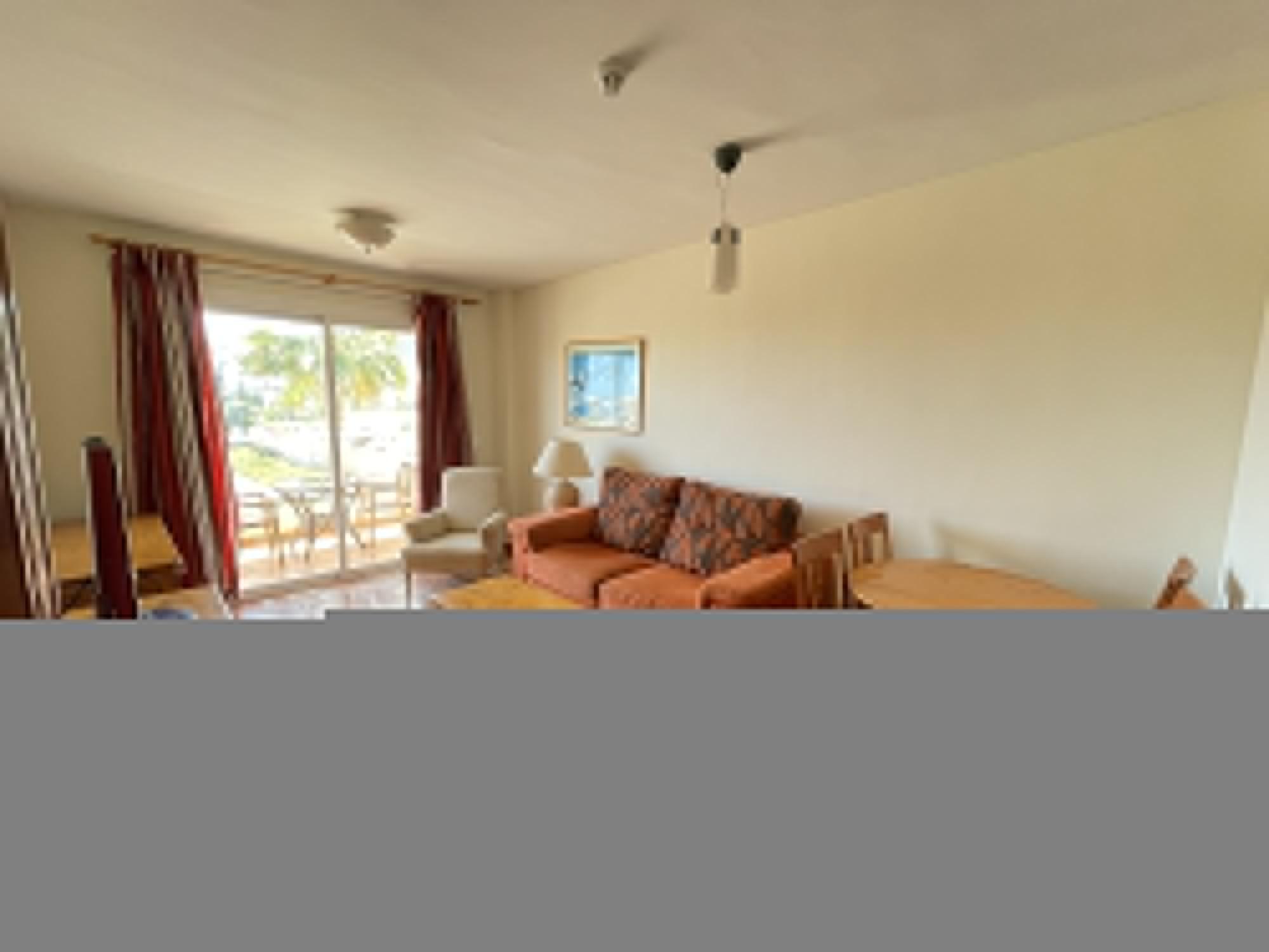 Aparthotel Residencial Vidalbir L'Alfàs del Pi Zewnętrze zdjęcie