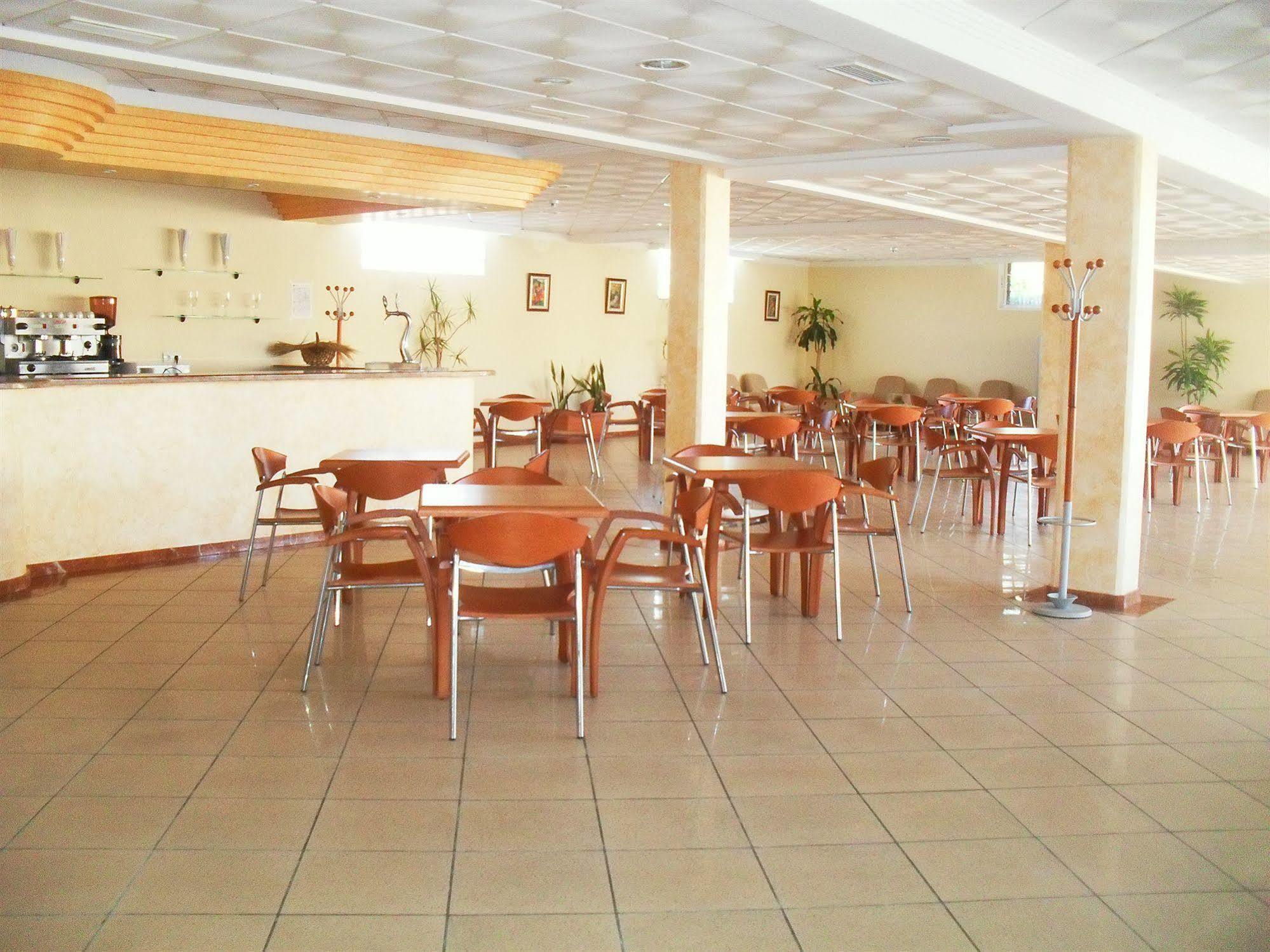 Aparthotel Residencial Vidalbir L'Alfàs del Pi Zewnętrze zdjęcie