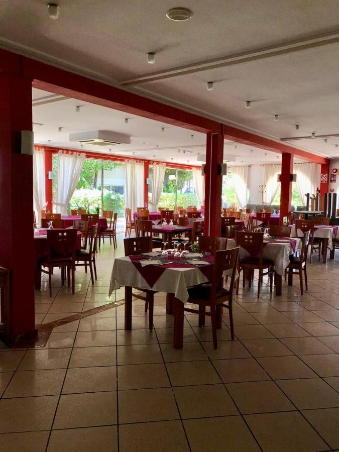Aparthotel Residencial Vidalbir L'Alfàs del Pi Zewnętrze zdjęcie